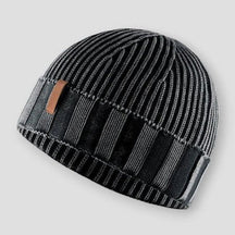 Vintage-inspired beanie for everyday wear | Rowan