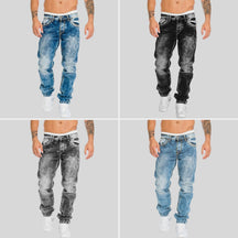 Urban slim-fit jeans for men | Nolan