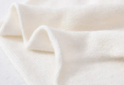 Happyhead Cashmere Slouch Beanie | Aria