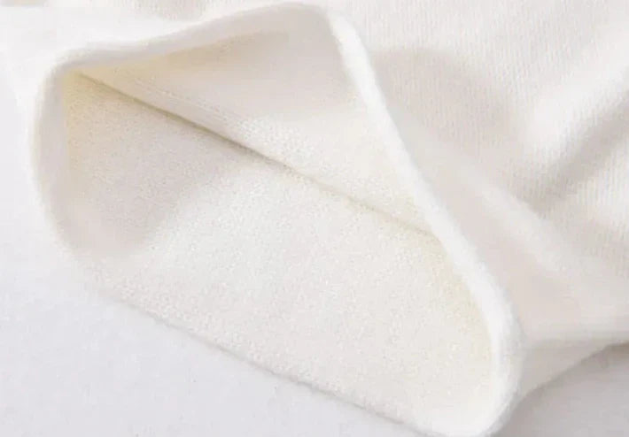 Happyhead Cashmere Slouch Beanie | Aria