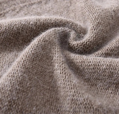 Happyhead Cashmere Slouch Beanie | Aria