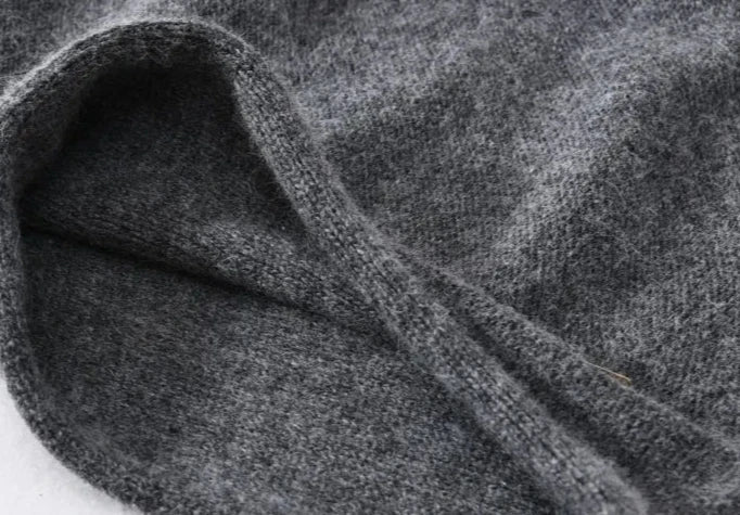 Happyhead Cashmere Slouch Beanie | Aria