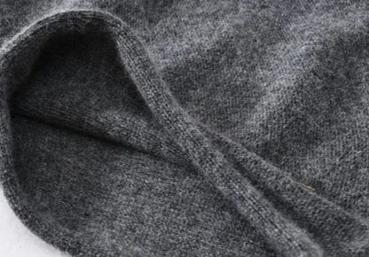 Happyhead Cashmere Slouch Beanie | Aria