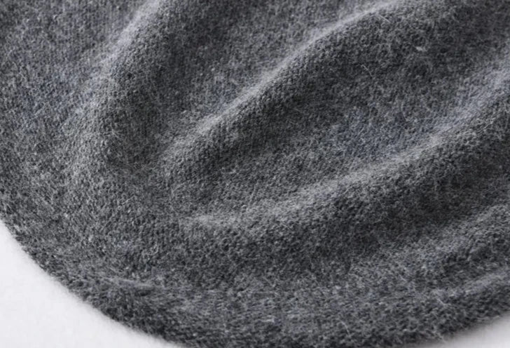 Happyhead Cashmere Slouch Beanie | Aria