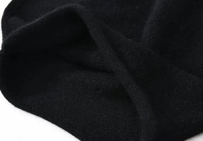 Happyhead Cashmere Slouch Beanie | Aria