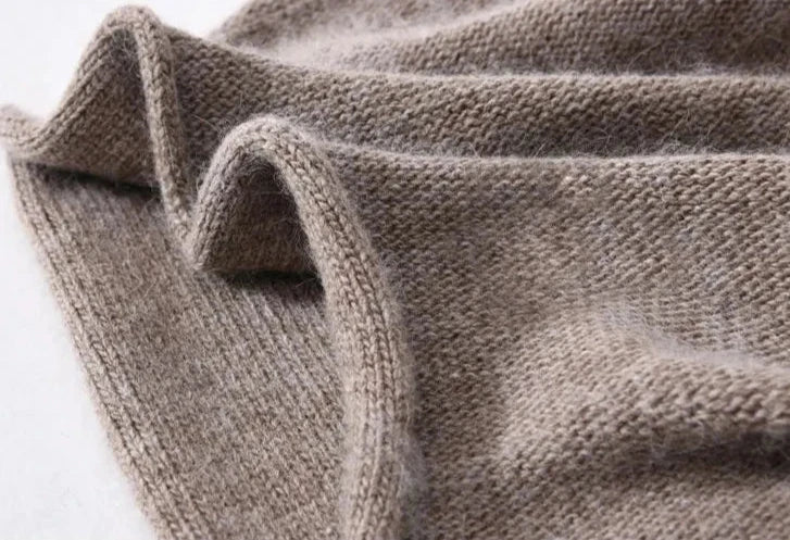 Happyhead Cashmere Slouch Beanie | Aria