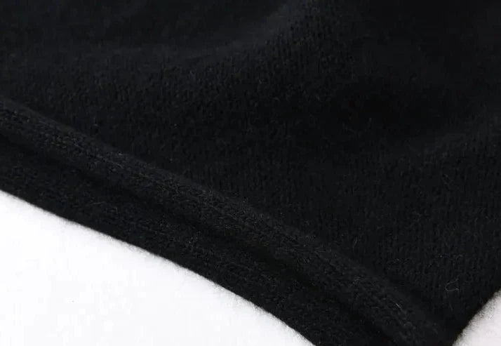 Happyhead Cashmere Slouch Beanie | Aria