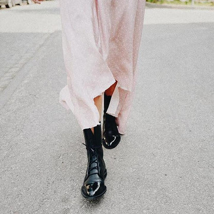 Comfortable everyday essential ankle boots for women | Hilda
