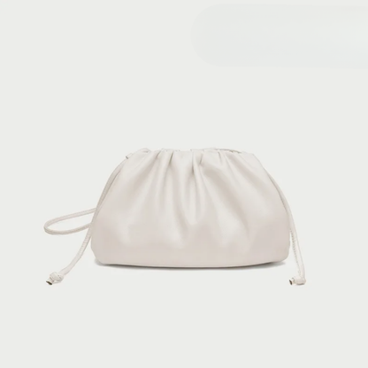 Bellara | Women's Convertible Drawstring Hobo Bag with Strap