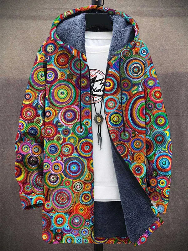 Artistic Relaxed Cardigan for Women | Karri