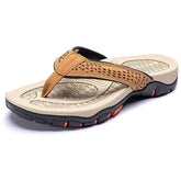 Men's supportive athletic flip flops with arch support | WaveStride