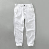 Ipanema Linen Pants for Men | Matteo