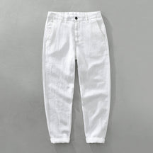 Ipanema Linen Pants for Men | Matteo