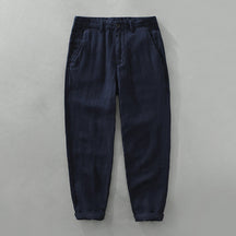 Ipanema Linen Pants for Men | Matteo