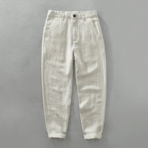 Ipanema Linen Pants for Men | Matteo