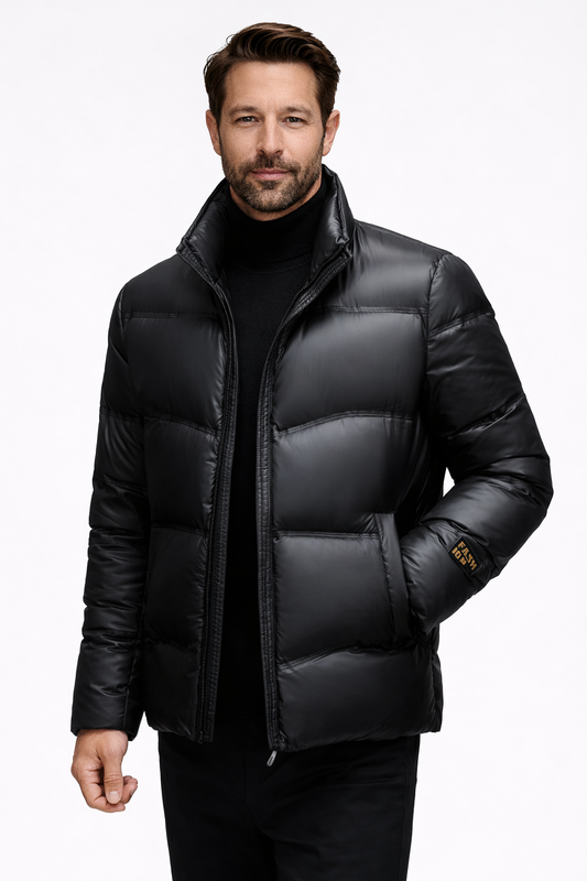 Lorne Gloss Down Jacket for Women | Ardent