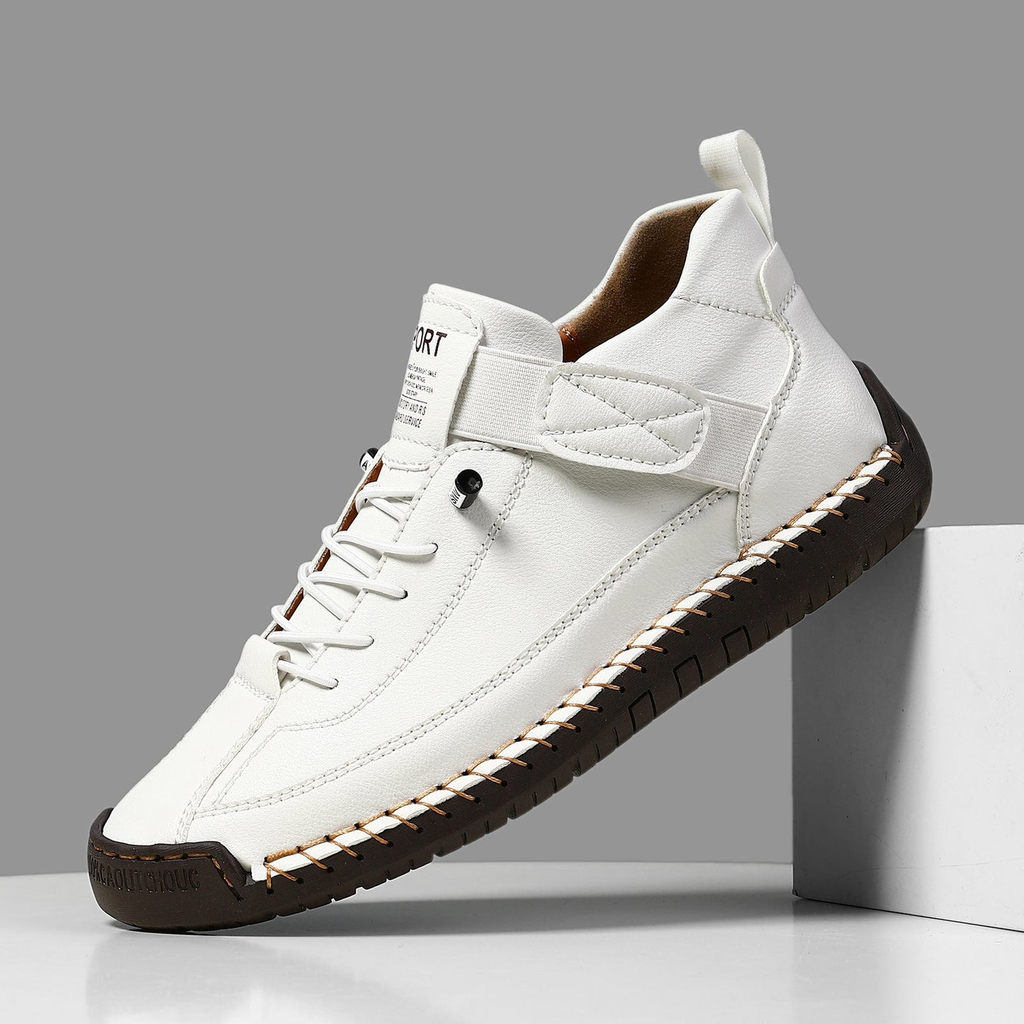 Lightweight supportive sneakers for women | Selina