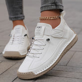 Lightweight supportive sneakers for women | Selina