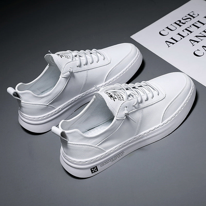 Breathable casual sneakers for everyday wear for men | Nolan