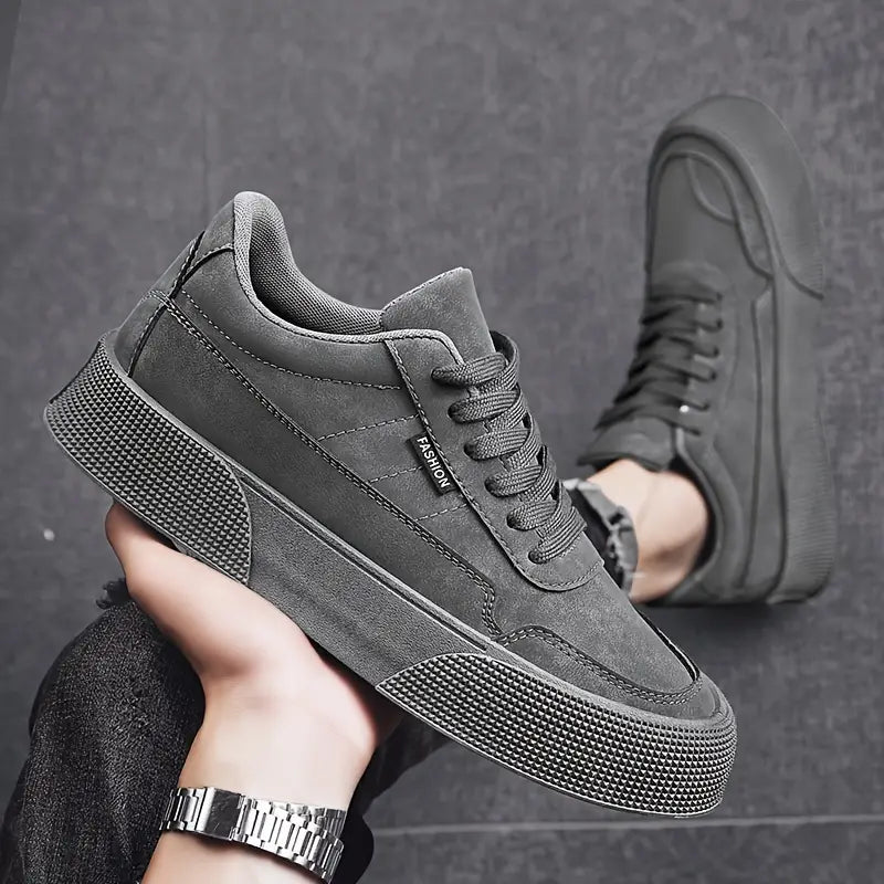 Casual chunky everyday trainers for men | Ryder