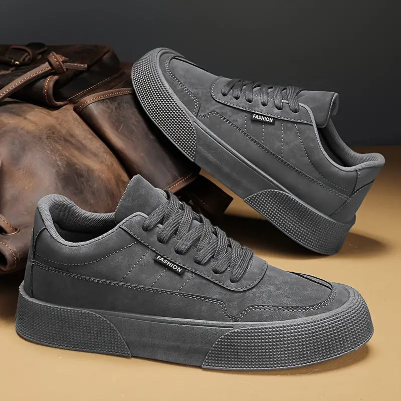 Casual chunky everyday trainers for men | Ryder