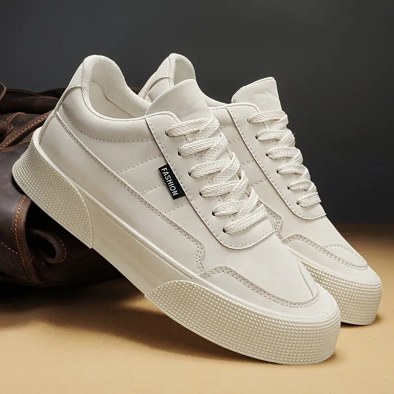 Casual chunky everyday trainers for men | Ryder
