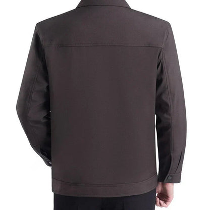 Classic elegant everyday casual jacket for men | Vincent