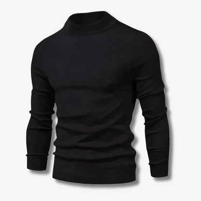 Turtleneck sweater for autumn | Eros for men