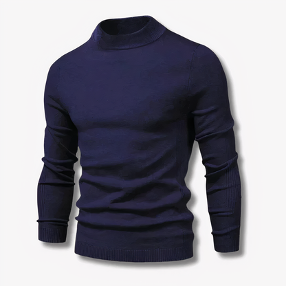 Turtleneck sweater for autumn | Eros for men