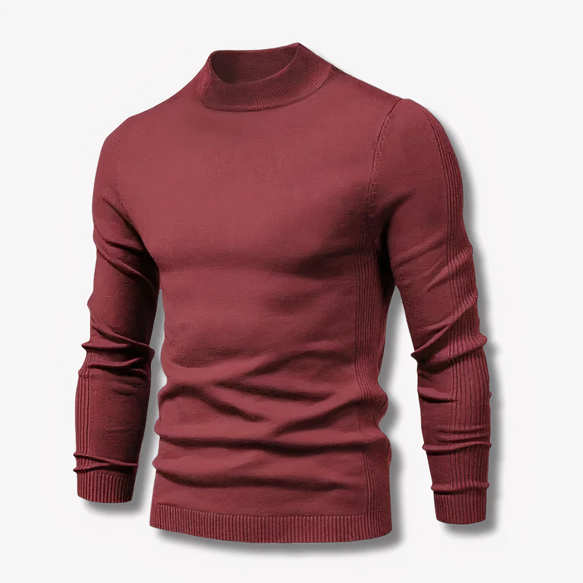Turtleneck sweater for autumn | Eros for men