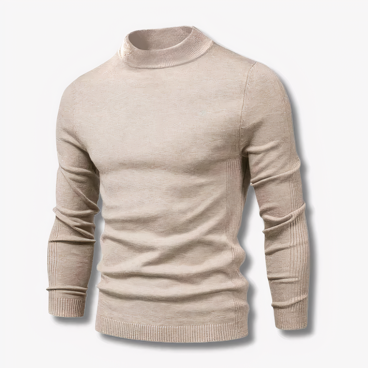 Turtleneck sweater for autumn | Eros for men