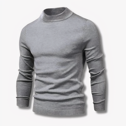 Turtleneck sweater for autumn | Eros for men