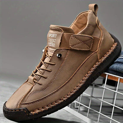 Supportive sneakers with easy slip-on design for women | Emiline