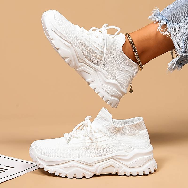Bellamie | Women's Cushioned Support Everyday Shoe