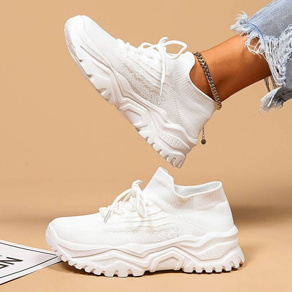 Bellamie | Women's Cushioned Support Everyday Shoe
