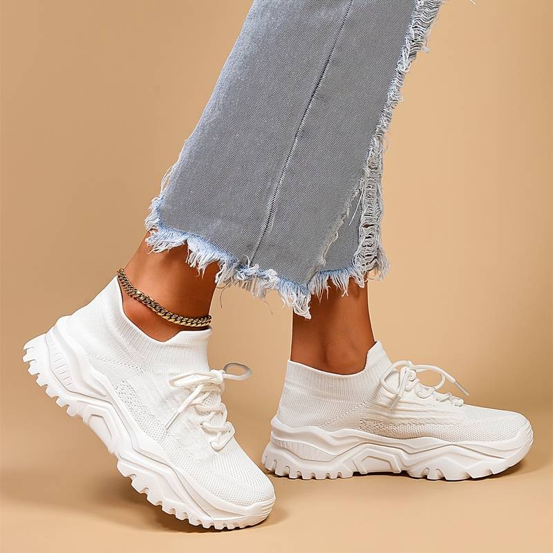 Bellamie | Women's Cushioned Support Everyday Shoe