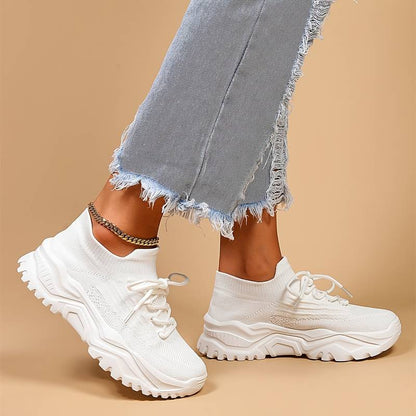 Bellamie | Women's Cushioned Support Everyday Shoe