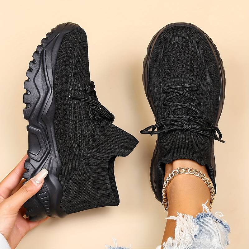 Bellamie | Women's Cushioned Support Everyday Shoe