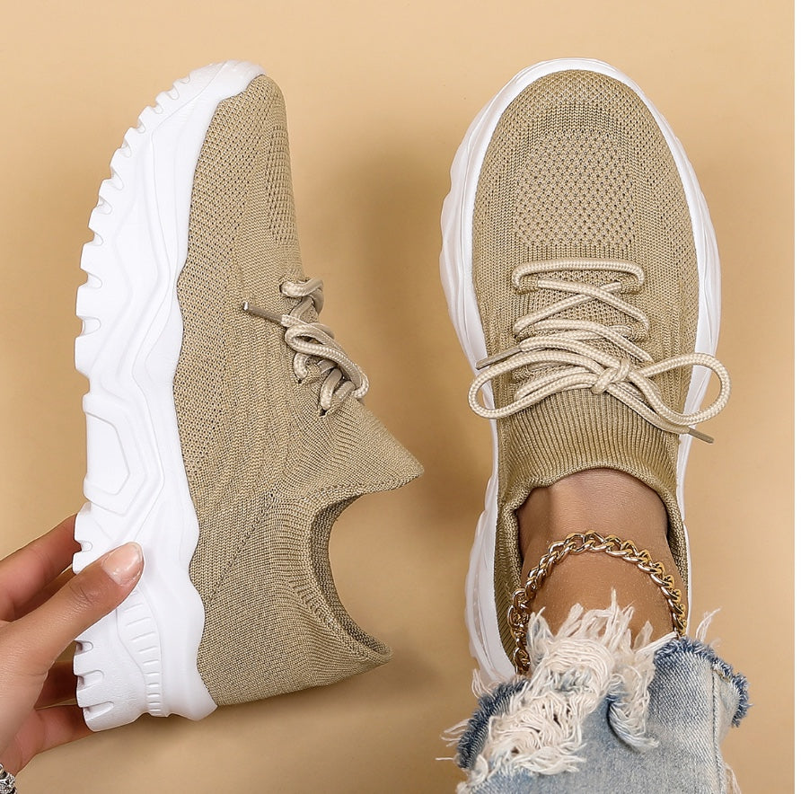 Bellamie | Women's Cushioned Support Everyday Shoe