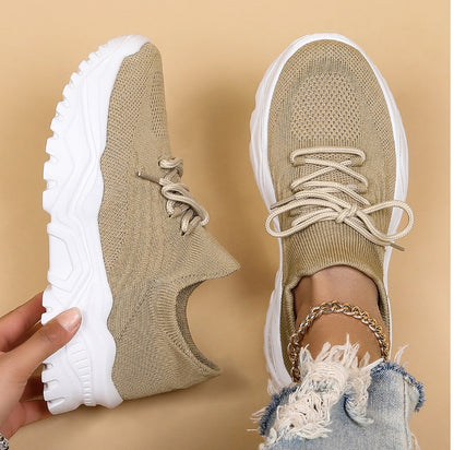 Bellamie | Women's Cushioned Support Everyday Shoe
