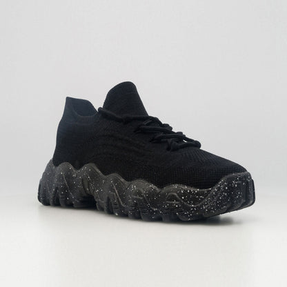 Kai | Unisex Breathable Knit Orthopedic Sneakers
