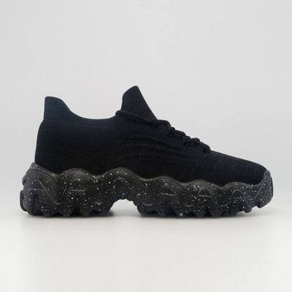 Kai | Unisex Breathable Knit Orthopedic Sneakers