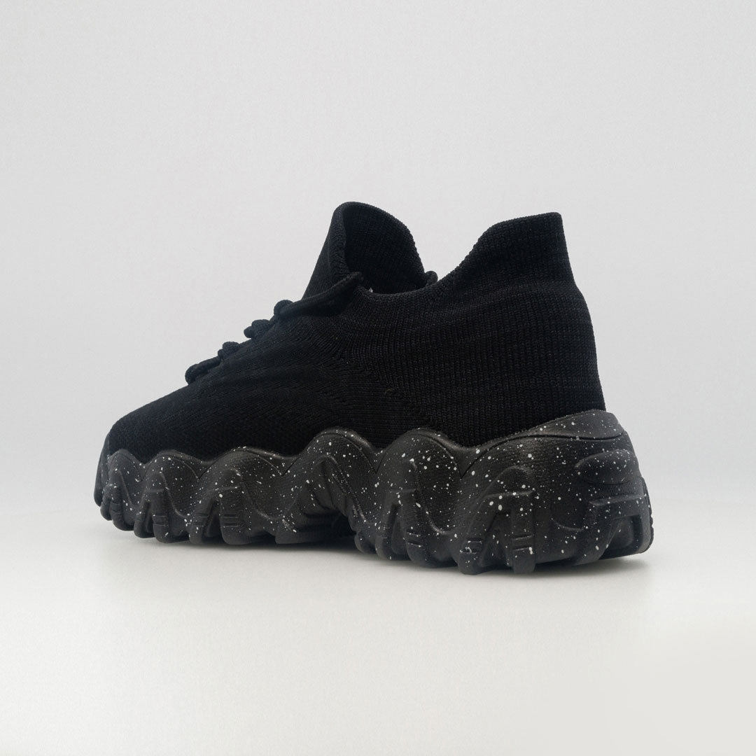 Kai | Unisex Breathable Knit Orthopedic Sneakers