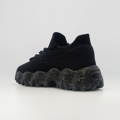 Kai | Unisex Breathable Knit Orthopedic Sneakers