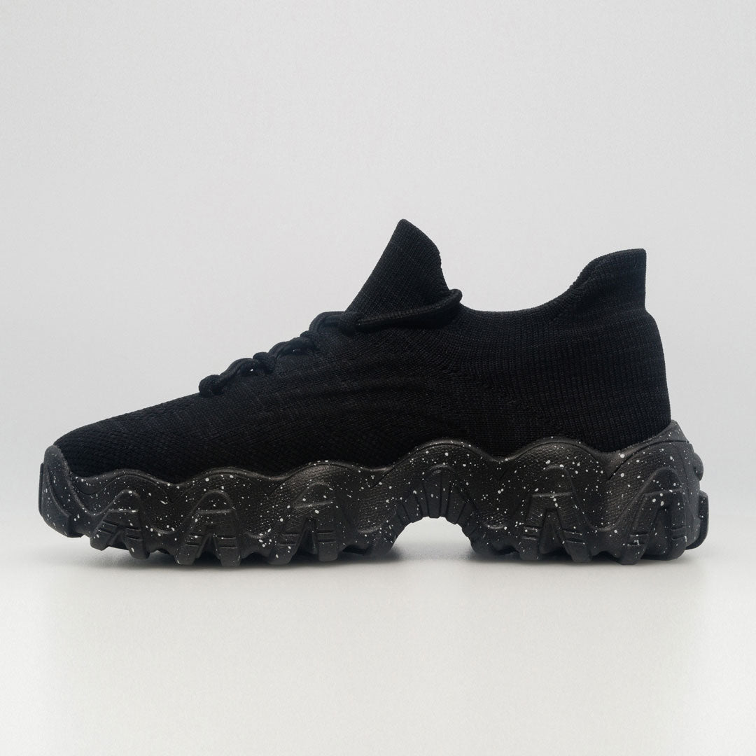 Kai | Unisex Breathable Knit Orthopedic Sneakers