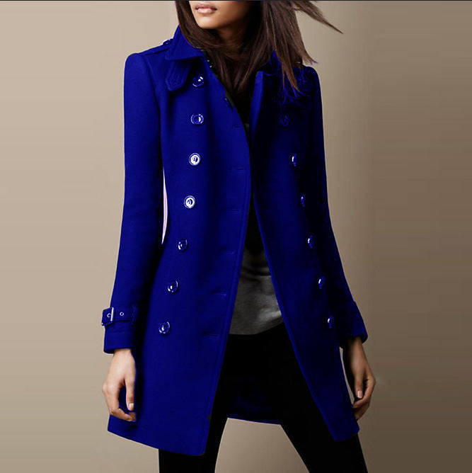 Colette | Women's Modern Flattering Fit Jacket