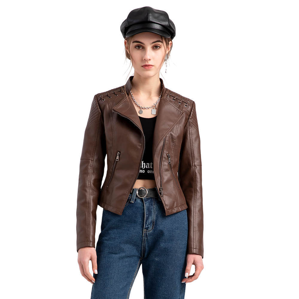 Elegant casual everyday jacket for women | Ameliora