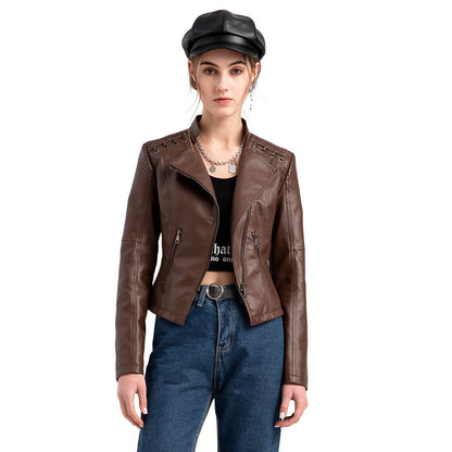 Elegant casual everyday jacket for women | Ameliora