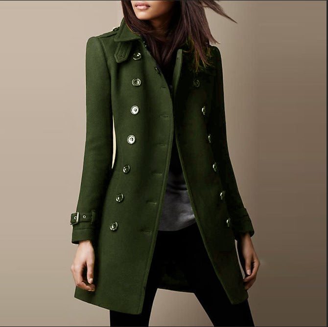 Colette | Women's Modern Flattering Fit Jacket