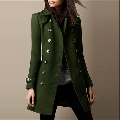 Colette | Women's Modern Flattering Fit Jacket